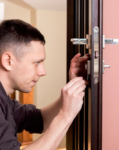 : Professional Locksmith For Commercial And Residential Locksmith Services in Yreka, CA
