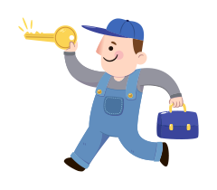 Local emergency lockout specialist near you offering 24/7 emergency lockout solution in Yreka, CA