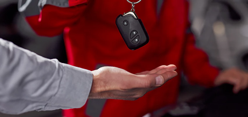 Automotive Car Lock Rekeying Locksmith Specialists in Yreka, California