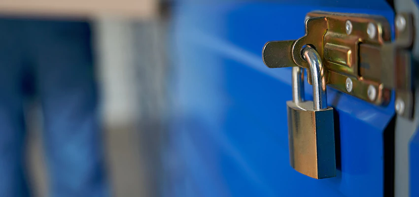 Industrial Door Lock Repair And Installation in Yreka, CA