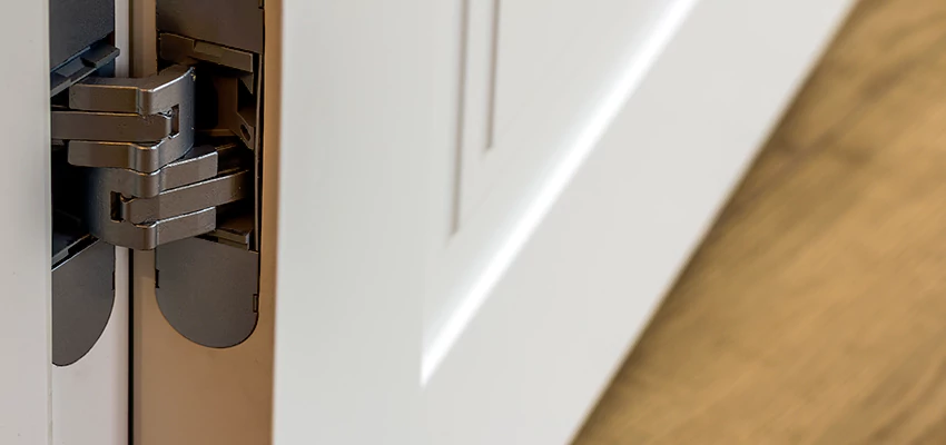 Closet Door Hardware Maintenance in Yreka, California