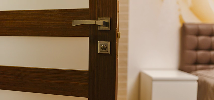 Door Lever Troubleshooting in Yreka, CA