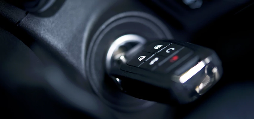 Ignition Switch Replacement in Yreka, CA