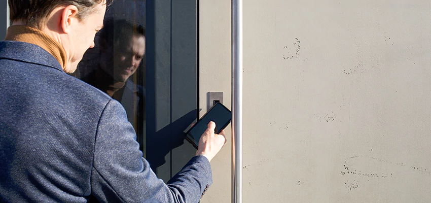 Police Recommended Rekey Locksmith in Yreka, California