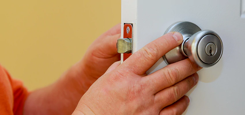 Residential Locksmith For Lock Installation in Yreka, California