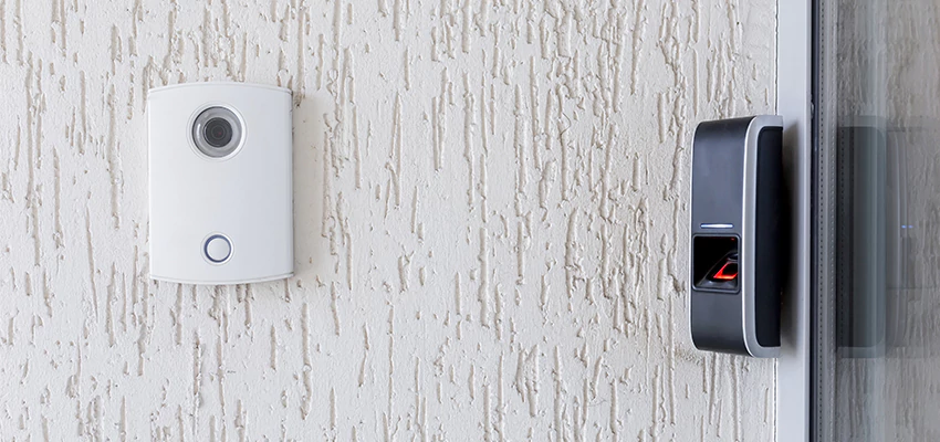 Automatic Door Lock Repair in Yreka, California