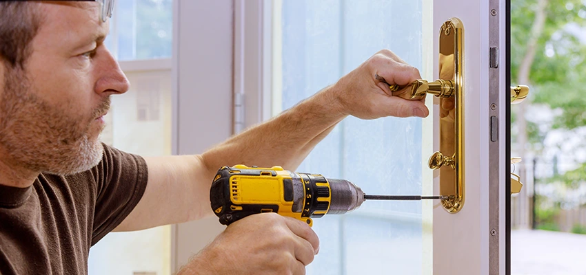 Affordable Bonded & Insured Locksmiths in Yreka, CA