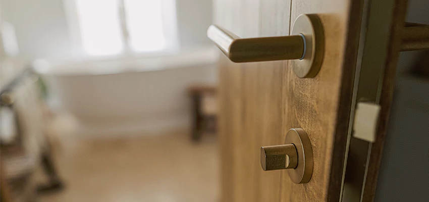 Mortise Locks For Bathroom in Yreka, CA