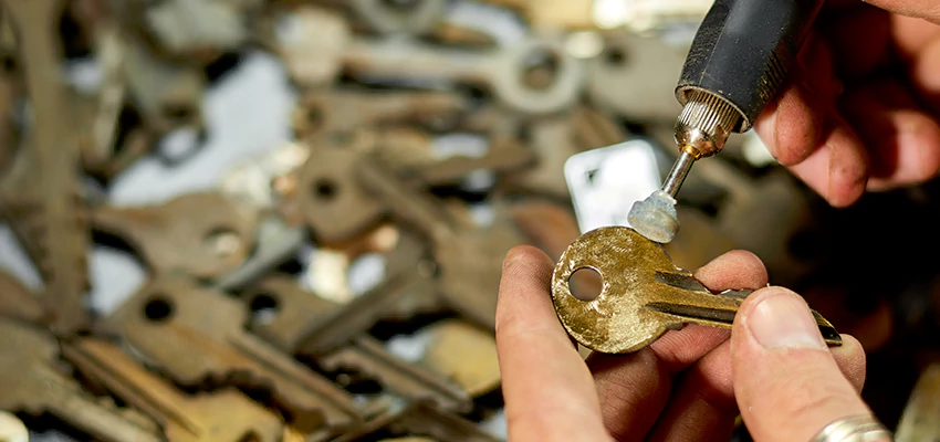 Car Lock Key Repair Service in Yreka, CA