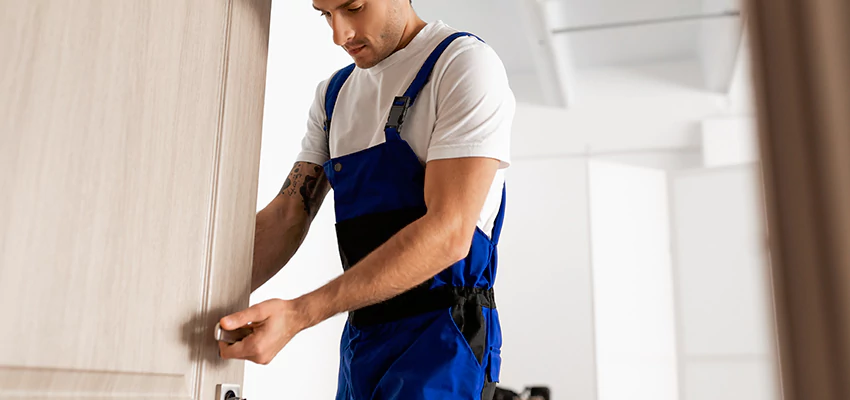 Car Lock Repair And Installation Expert in Yreka, CA