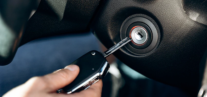 Car Key Replacement Locksmith in Yreka, California