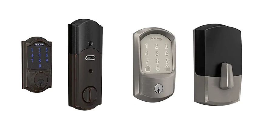 Schlage Smart Locks Repair in Yreka, California
