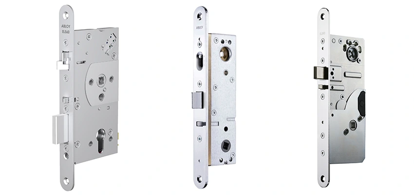 ASSA-Abloy Locks Hinge Repair in Yreka, California