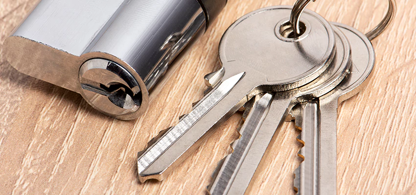 Lock Rekeying Services in Yreka, California