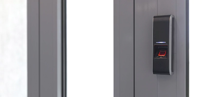 Push Button Lock Keypad Repair in Yreka, California