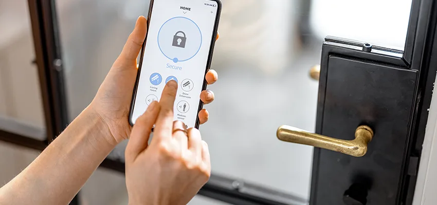 Remote Control Locks Sensor Repair in Yreka, California