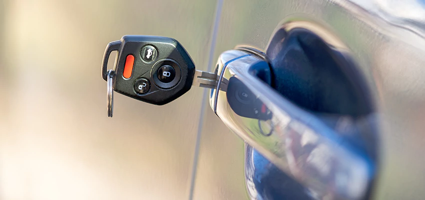 Automotive Locksmith Key Programming Specialists in Yreka, CA
