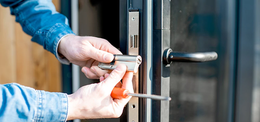 Eviction Locksmith For Lock Repair in Yreka, CA