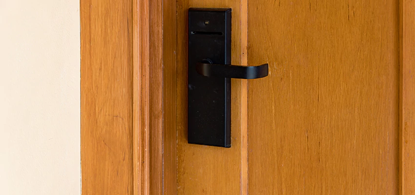 Quick Response Locksmith For Lock Repair in Yreka, California