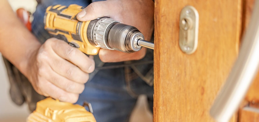 Eviction Locksmith in Yreka, California