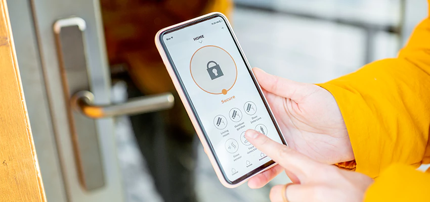 Automatic Door Lock Opener Repair in Yreka, California