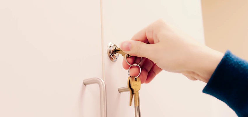 Cabinet Electronic Locks Repair in Yreka, California