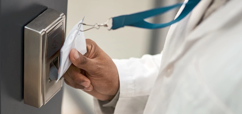 Commercial Locksmith For Rekey in Yreka, CA