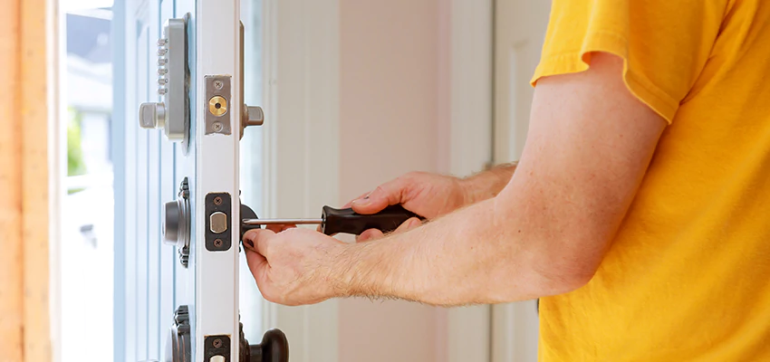 Eviction Locksmith For Key Fob Replacement Services in Yreka, CA