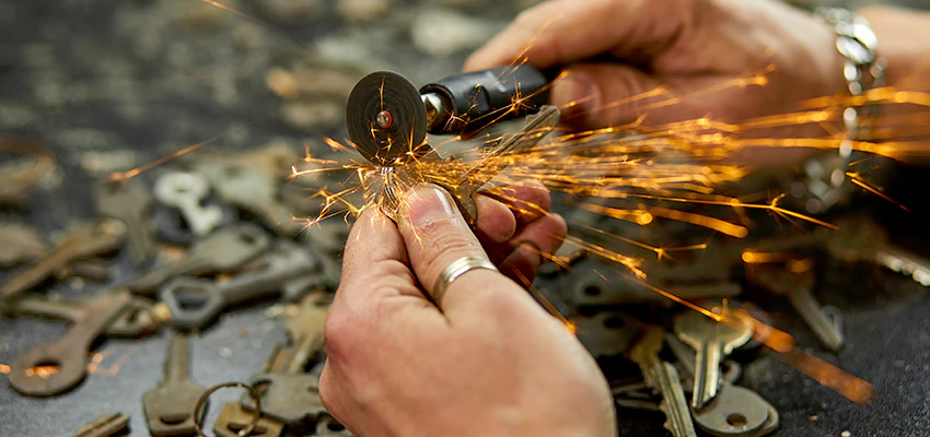 24/7 Locksmith Services For Lock Rekeying in Yreka, CA