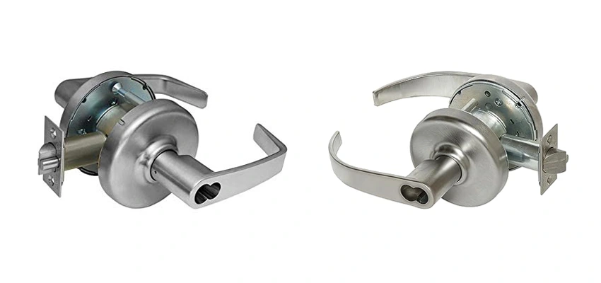 Corbin Russwin Unit Locks Repair Installation in Yreka, CA