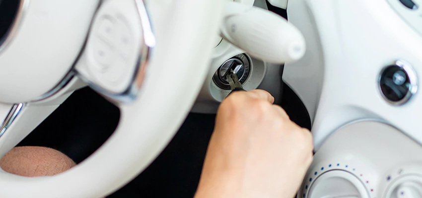 Ignition Lock Barrel Replacement Near Me in Yreka, California