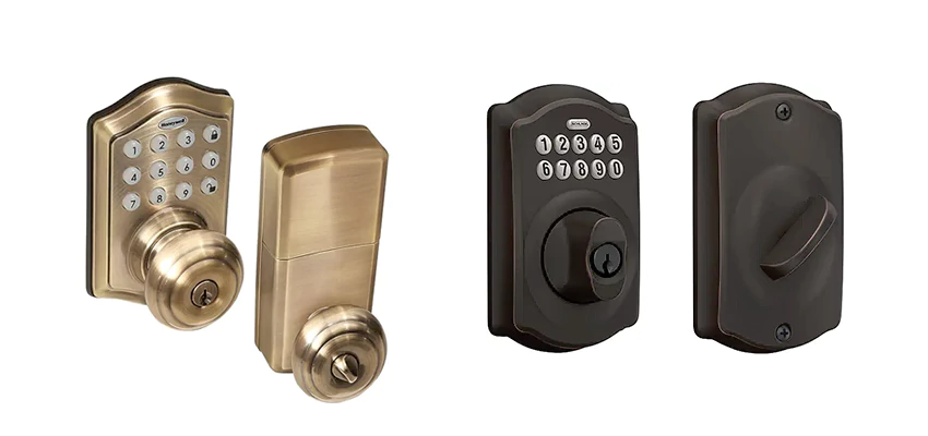 Medeco Locks Replacement in Yreka, CA