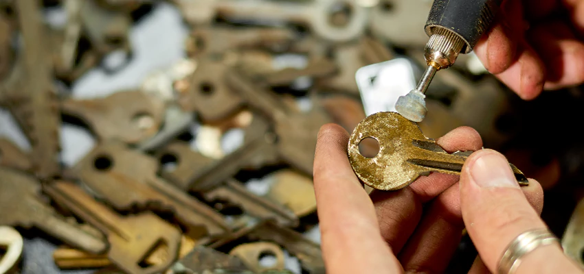 A1 Locksmith For Key Replacement in Yreka, California