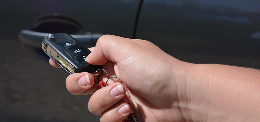 Car Door Unlocking Locksmith in Yreka, California