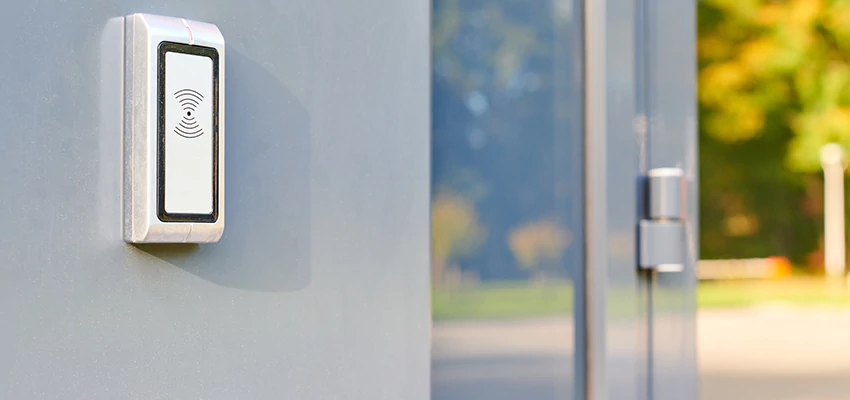 Glass Door Electric Lock Repair in Yreka, CA