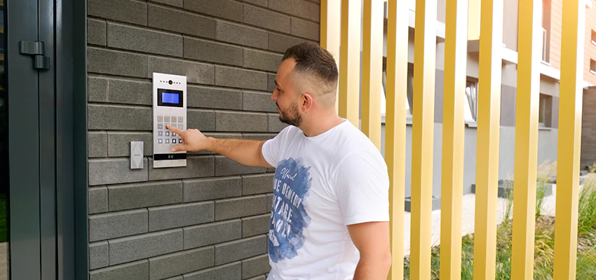 Locksmith Company For Smart Lock System Installation in Yreka, California