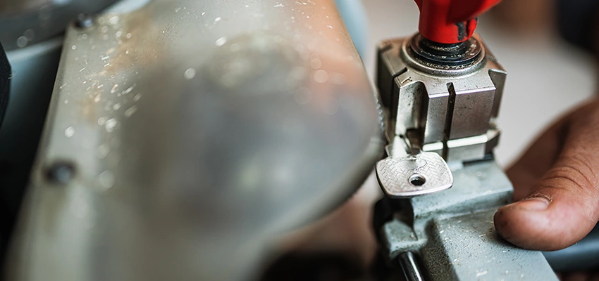 Key Programming Mobile Locksmith Service in Yreka, CA