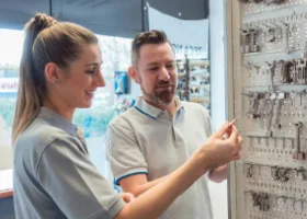 Key Locks Services in Yreka, California