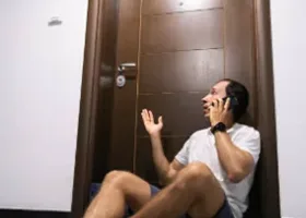 Emergency Lockout in Yreka, California